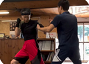 ステップアッププログラム